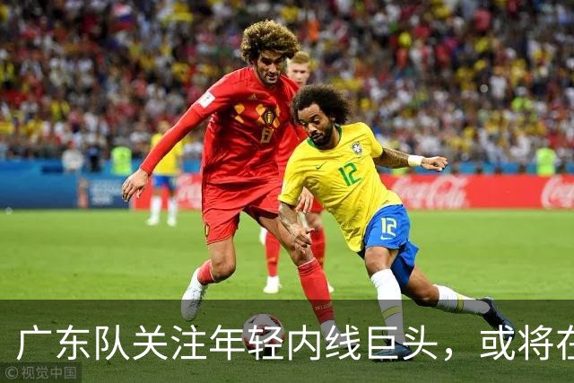 广东队关注年轻内线巨头，或将在总决赛中更具竞争力
