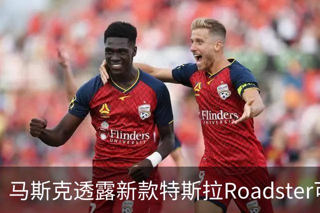 马斯克透露新款特斯拉Roadster可能具备飞行能力